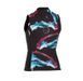 купити Гідромайка ION ( 48903-4228 ) Neo Zip Top SS Women 2019 4