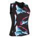 купити Гідромайка ION ( 48903-4228 ) Neo Zip Top SS Women 2019 3