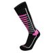 купити Шкарпетки лижні RYWAN (1695) FURY 3D THERMOCOOL 2020 38-40 571-NOIR TURQUOISE (3581450021267) 3