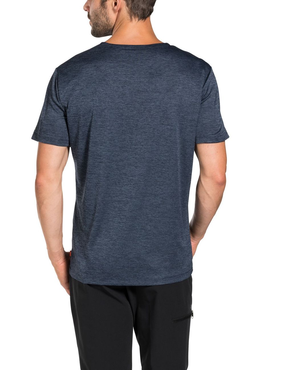 Футболка VAUDE Me Essential T-Shirt 2021
