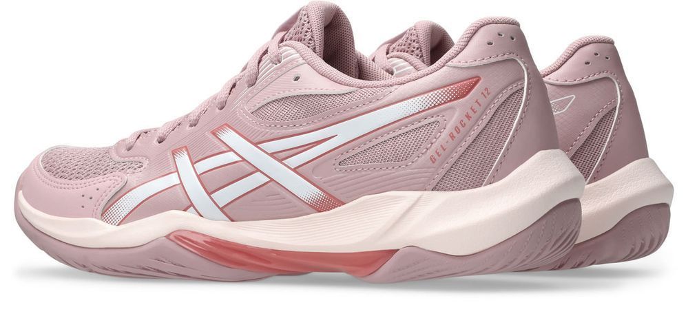 Кроссовки для тенниса Asics ( 1072A119 ) GEL-ROCKET 12 2026 2