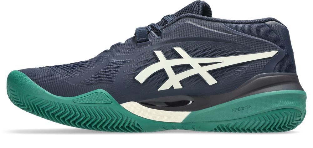купити Кросівки для тенісу Asics ( 1041A485 ) GEL-RESOLUTION X CLAY 2026 3