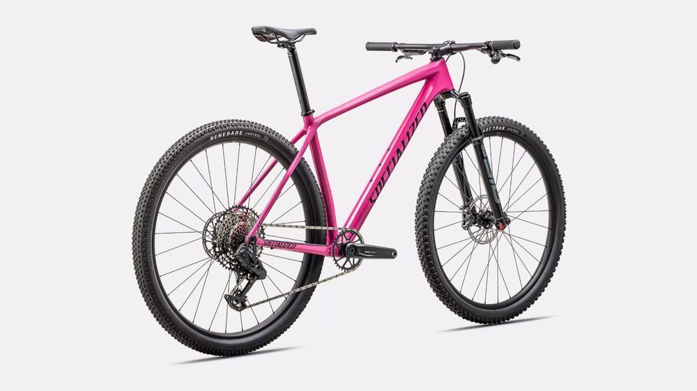 купити Велосипед Specialized EPIC HT COMP 2025 3
