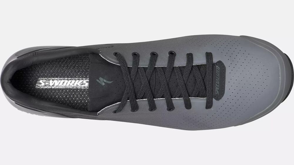 Велотуфли Specialized SW RECON LACE MTB SHOE 2022BLK (888818736959) 6