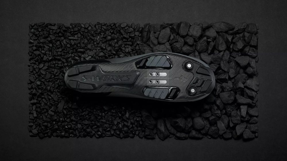 Велотуфли Specialized SW RECON LACE MTB SHOE 2022BLK (888818736959) 3