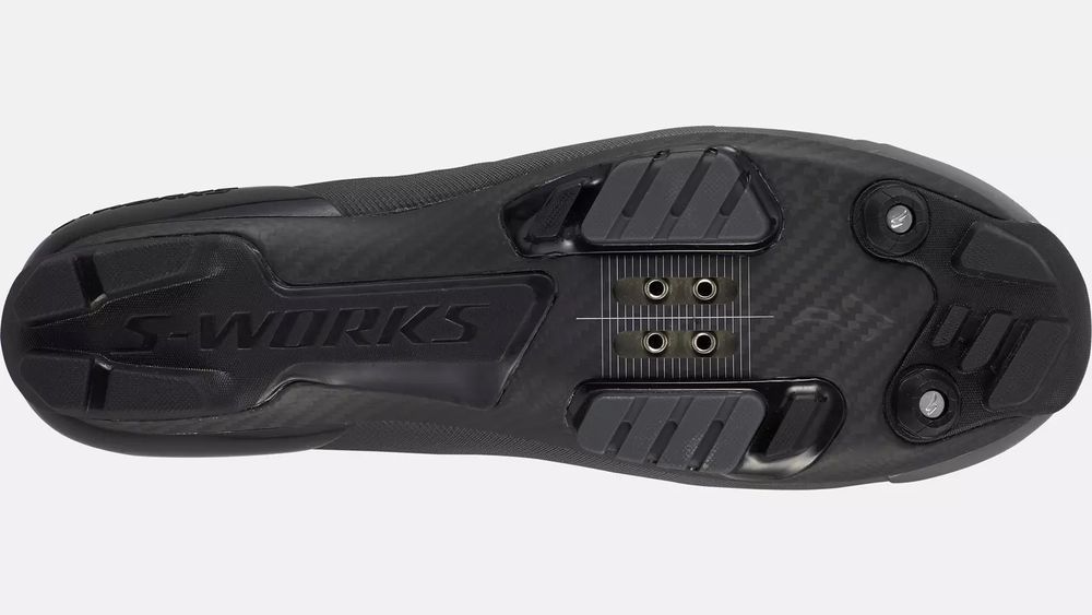 Велотуфли Specialized SW RECON LACE MTB SHOE 2022BLK (888818736959) 4