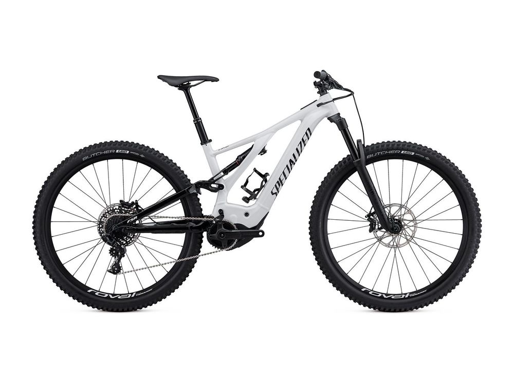 купити Велосипед Specialized LEVO MEN COMP 29 NB 2019 1