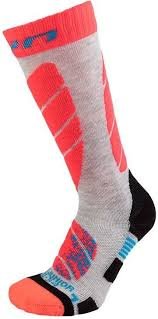 купити Шкарпетки лижні UYN ( S100045 ) SKI JUNIOR 2020 1