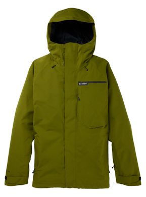 купити Куртка для зимових видів спорту BURTON ( 227371 ) M GORE POWLINE JK 2023 19