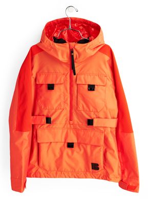 Куртка для зимних видов спорта BURTON ( 228221 ) W AMORA ANRK 2022 10