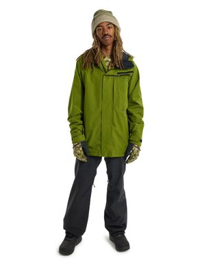 купити Куртка для зимових видів спорту BURTON ( 227371 ) M GORE POWLINE JK 2023 20
