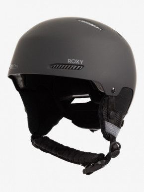Шлемы Roxy ( ERJTL03061 ) FREEBIRD J HLMT 2022KVJ0 TRUE BLACK (3613376348767) 1
