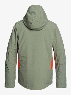 купити Куртка для зимових видів спорту Quiksilver ( EQYTJ03214 ) TRAVERSE JK M SNJT 2020 9