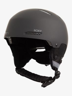 Шлемы Roxy ( ERJTL03061 ) FREEBIRD J HLMT 2022KVJ0 TRUE BLACK (3613376348767) 9