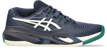 Кроссовки для тенниса Asics ( 1041A485 ) GEL-RESOLUTION X CLAY 2026 1