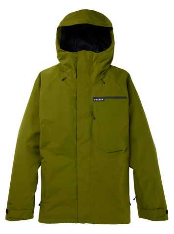 BURTON 227371 M GORE POWLINE JK