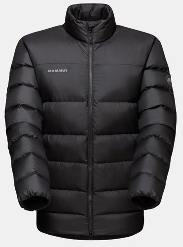Куртка Mammut ( 1013-02100 ) Whitehorn IN Jacket 2024 1