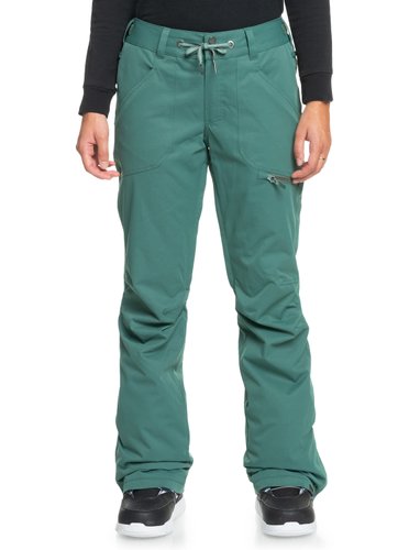 Сноубордические штаны Roxy ( ERJTP03230 ) NADIA PT 2024Dark Forest (3613378802588) 1