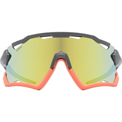 Солнцезащитные очки UVEX sportstyle 228 2023 2