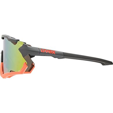 купити Сонцезахисні окуляри UVEX sportstyle 228 2023 3