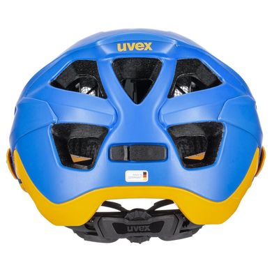 Шлемы UVEX quatro integrale 2020 10