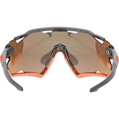Солнцезащитные очки UVEX sportstyle 228 2023 5