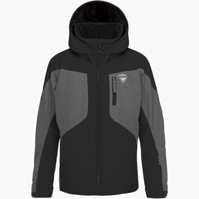 Куртка для зимних видов спорта ROSSIGNOL ( RLIYJ04 ) BOY COURSE JKT 2020 3