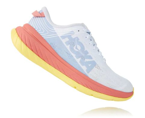 купити Кросівки для бігу HOKA ( 1102887 ) W CARBON X 2020 14