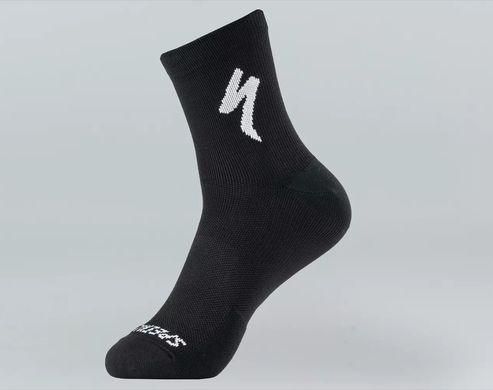 купити Велосипедні шкарпетки Specialized SOFT AIR MID LOGO SOCK 2021 3