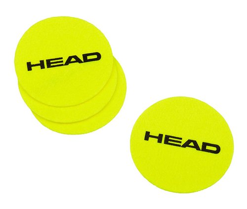 купити Чохол для телефону HEAD (283856) Tennis Ball Coaster 2017 1