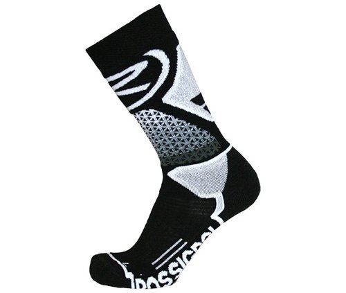купити Шкарпетки лижні ROSSIGNOL (RLDWX01) L3 W WOOL end SILK'16 1