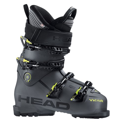 Ботинки горнолыжные HEAD ( 600160 ) VECTOR EVO ST 2022 1
