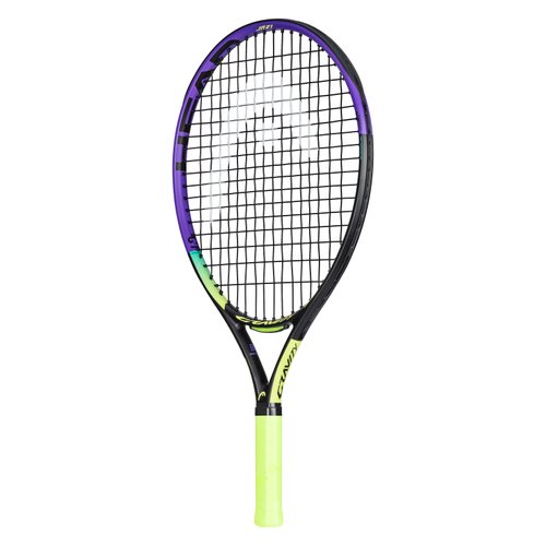 Теннисная ракетка со струнами HEAD ( 235331 ) IG Gravity Jr. 21 2022 1