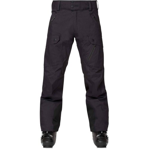 Горнолыжные штаны ROSSIGNOL ( RLIMP12 ) TYPE PANT 2021 200 L (3607682960966)