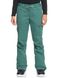 Сноубордические штаны Roxy ( ERJTP03230 ) NADIA PT 2024Dark Forest (3613378802588) 1