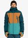 купити Гірськолижна куртка Quiksilver ( EQYTJ03431 ) SYCAMORE 2024 3