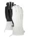 Сноубордические перчатки BURTON ( 103621 ) WB PROFILE GLV 2021 STOUT WHITE M (9009519204443) 1
