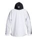 Сноубордическая куртка DC ( EDYTJ03086 ) PALOMAR Jkt M SNJT 2020 WBB0 Bright White-Solid L (3613374500037)