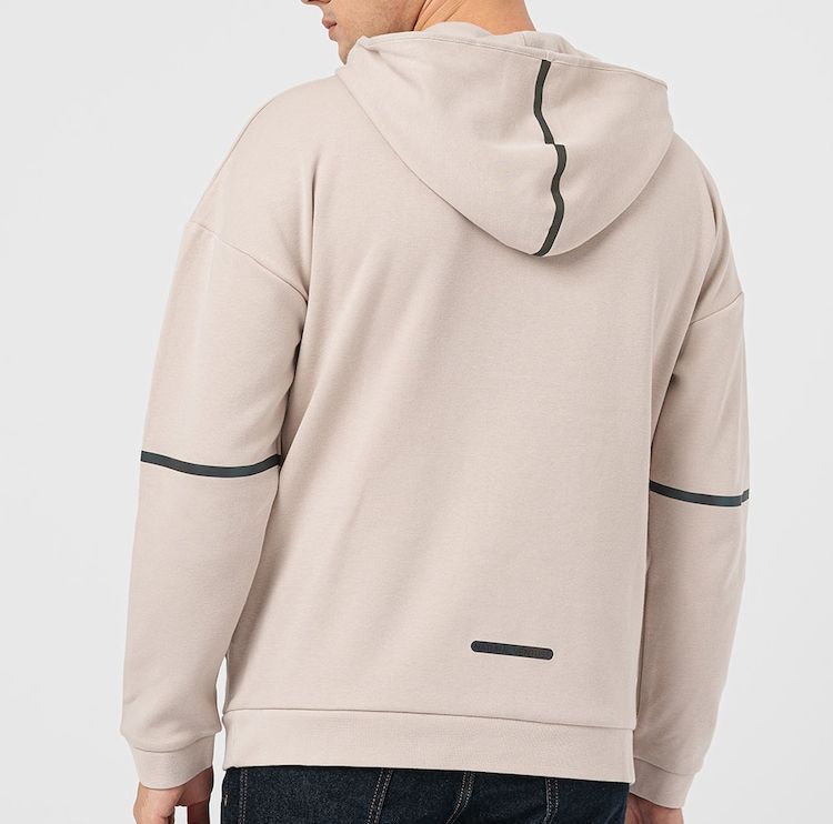 Кофты и толстовки Armani EA7 ( 6LPM21-PJANZ ) FELPA 2023 2