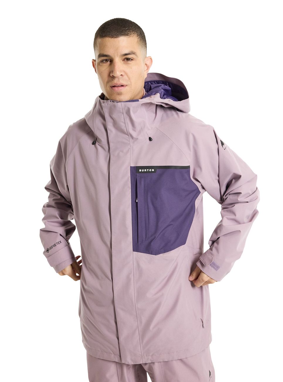 купити Куртка для зимових видів спорту BURTON ( 227371 ) M GORE POWLINE JK 2023 3