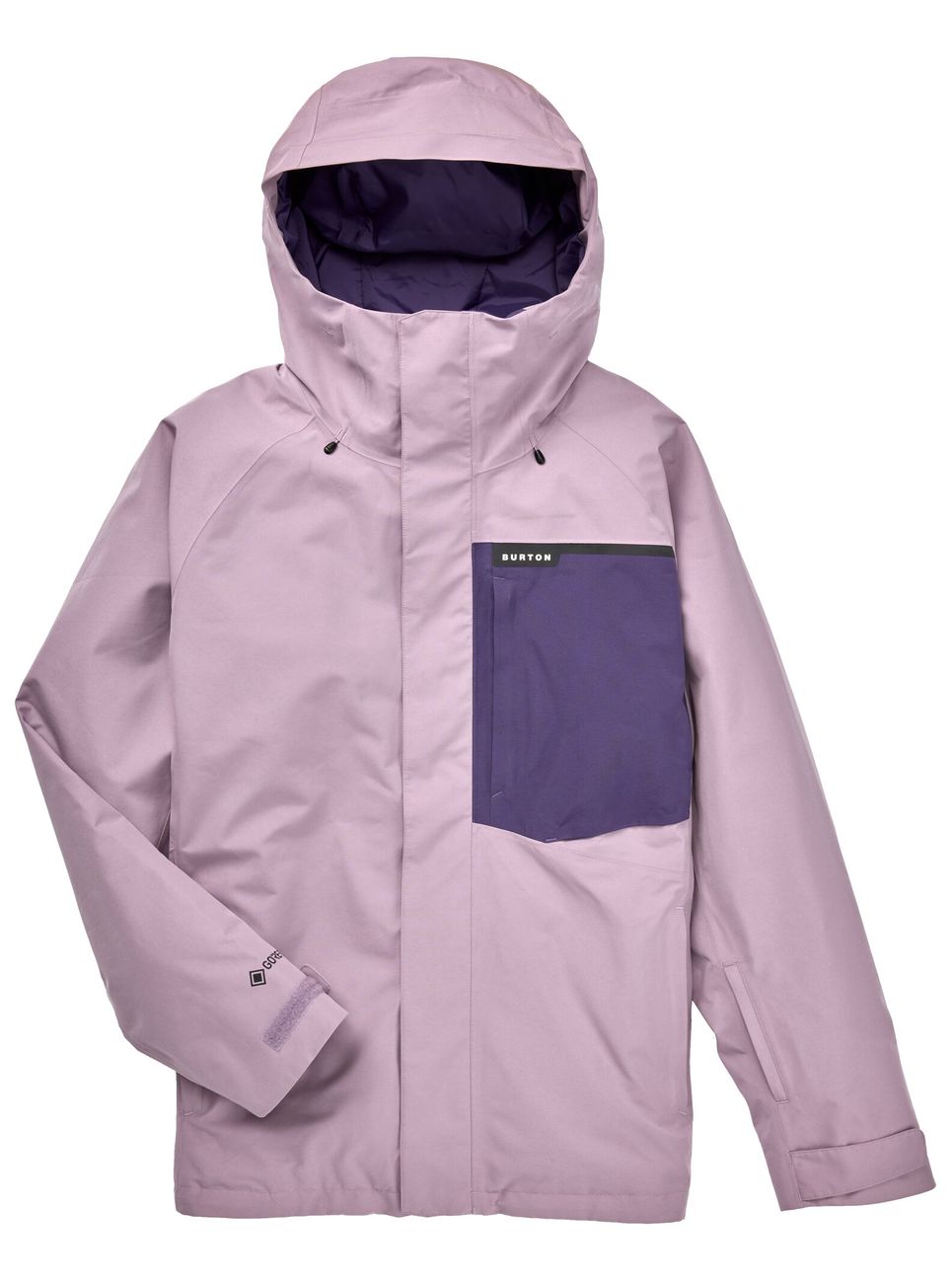 Куртка для зимних видов спорта BURTON ( 227371 ) M GORE POWLINE JK 2023 1