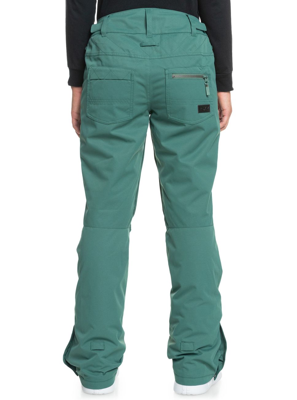 Сноубордические штаны Roxy ( ERJTP03230 ) NADIA PT 2024Dark Forest (3613378802588) 6