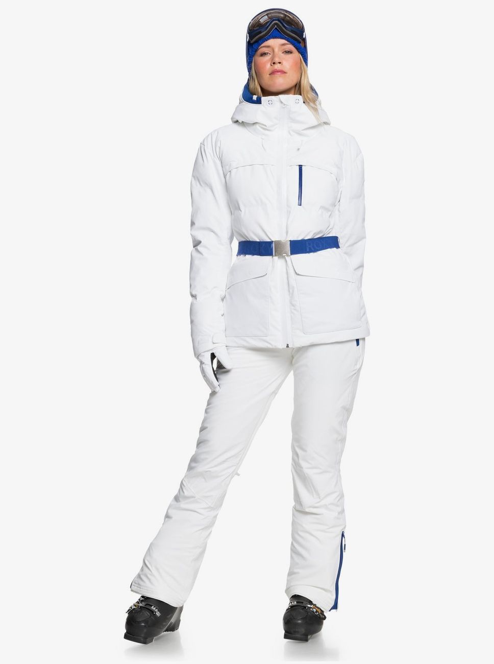 Куртка для зимних видов спорта Roxy ( ERJTJ03254 ) PREMIERE JK J SNJT 2021 7