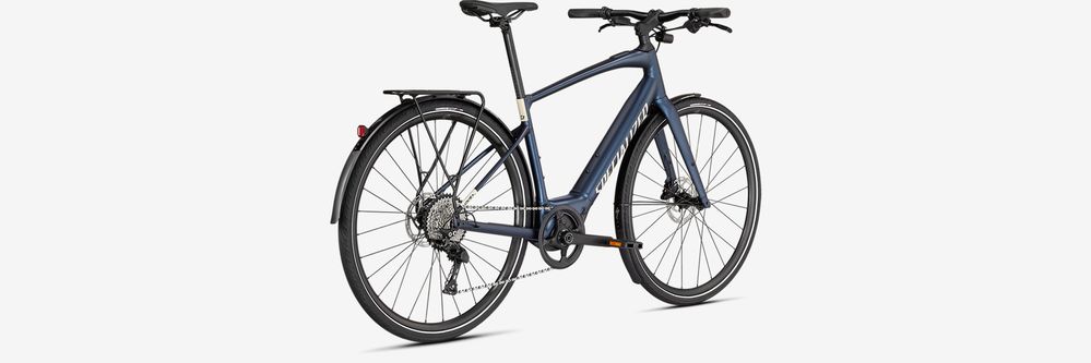 купити Велосипед Specialized VADO SL 4 EQ 2020 3