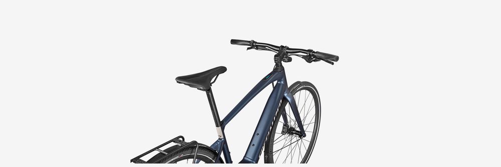 купити Велосипед Specialized VADO SL 4 EQ 2020 4