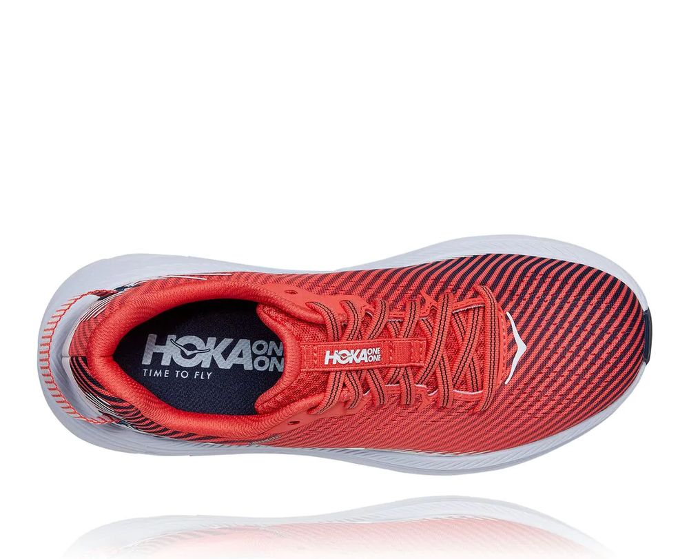 Кроссовки для бега HOKA ( 1110515 ) W RINCON 2 2021 5