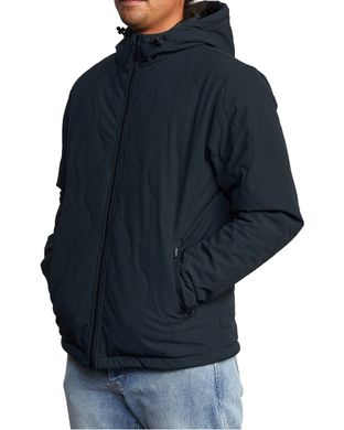 Куртка RVCA ( Z1JKRP ) YARI PACKABLE JACKET 2022 17