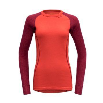 купити Термофутболка Devold ( GO 239 226 A ) DUO ACTIVE WOMAN SHIRT 2023 1