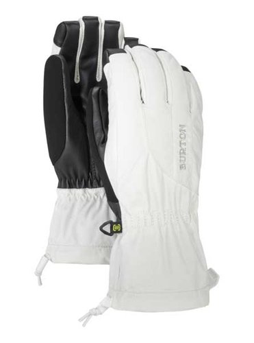 Сноубордические перчатки BURTON ( 103621 ) WB PROFILE GLV 2021 STOUT WHITE L (9009519204436) 1