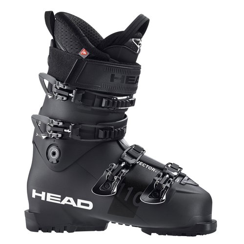 Ботинки горнолыжные HEAD ( 600165 ) VECTOR 110 RS 2021 black 26-May (194151603514) 1